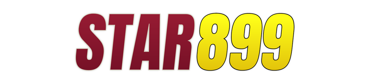 Star899 Logo